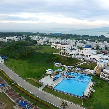 ทันเดอร์เบิร์ด รีสอร์ท - โพโีร พอยท์ San Fernando City  ภายนอก รูปภาพ