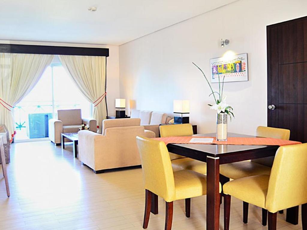 ทันเดอร์เบิร์ด รีสอร์ท - โพโีร พอยท์ San Fernando City  ภายนอก รูปภาพ
