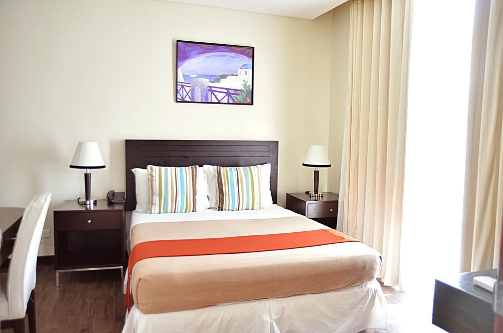 ทันเดอร์เบิร์ด รีสอร์ท - โพโีร พอยท์ San Fernando City  ภายนอก รูปภาพ