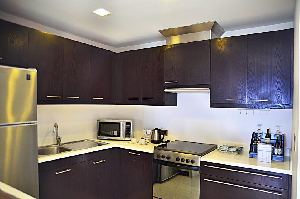 ทันเดอร์เบิร์ด รีสอร์ท - โพโีร พอยท์ San Fernando City  ภายนอก รูปภาพ