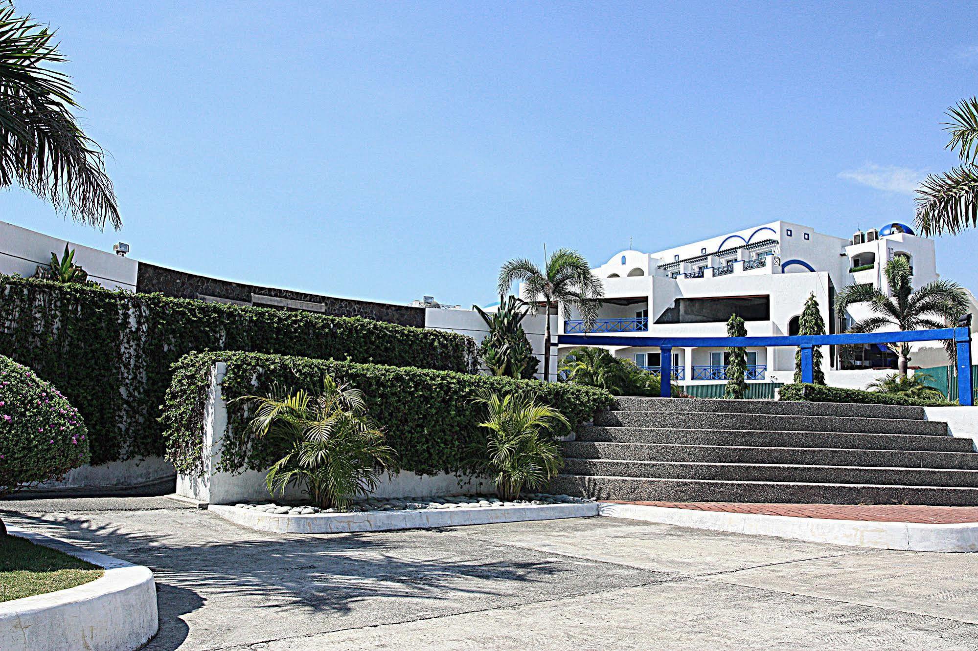 ทันเดอร์เบิร์ด รีสอร์ท - โพโีร พอยท์ San Fernando City  ภายนอก รูปภาพ