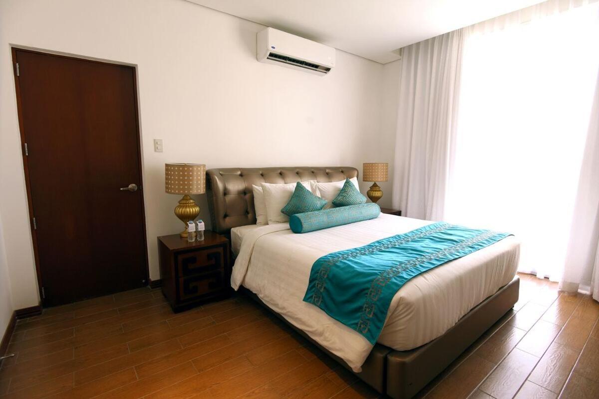 ทันเดอร์เบิร์ด รีสอร์ท - โพโีร พอยท์ San Fernando City  ภายนอก รูปภาพ