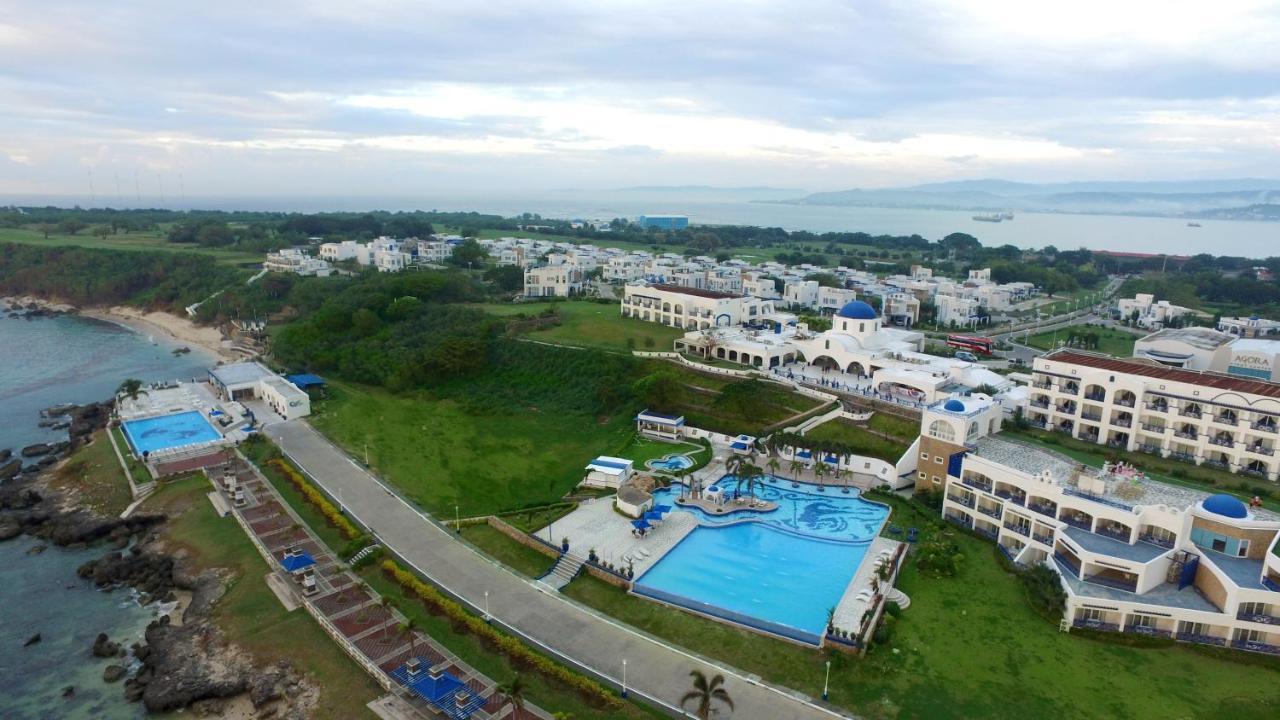 ทันเดอร์เบิร์ด รีสอร์ท - โพโีร พอยท์ San Fernando City  ภายนอก รูปภาพ